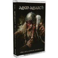 Amon Amarth MC - The Allfather Awakens - voor Geen - standaard