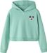 Name it Hoodie Cropped