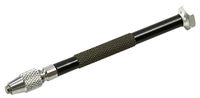 Tamiya 300074051 - handboor voor 0,1-1,0 mm boren