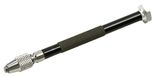 Tamiya 300074051 - handboor voor 0,1-1,0 mm boren