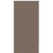 Maison Exclusive - Store occultant 64,4 x 120 cm, largeur du tissu 60 cm, brun café
