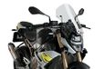 Puig 20888W Pare-brise Nouvelle Génération Touring Clair