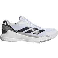 ADIDAS CRAZYQUICK LS PADEL M White/Black FW26 ALE GALAN (Shoes)