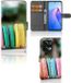B2Ctelecom OPPO Reno8 Pro Book Cover Macarons