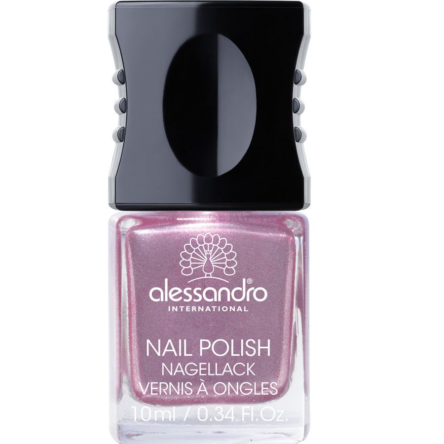 Alessandro Dollhouse Nagellak 10 ml - 4025087771861
