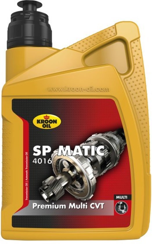 Kroon -Oil SP Matic 4016 1L