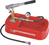 Rothenberger RP30 Afperspomp - 4004625611302