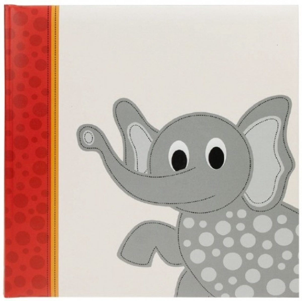 Goldbuch Cute Kinder Album 30x31 Elephant