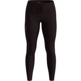 Odlo Essential Hardlooplegging Dames - bruin, Maat L
