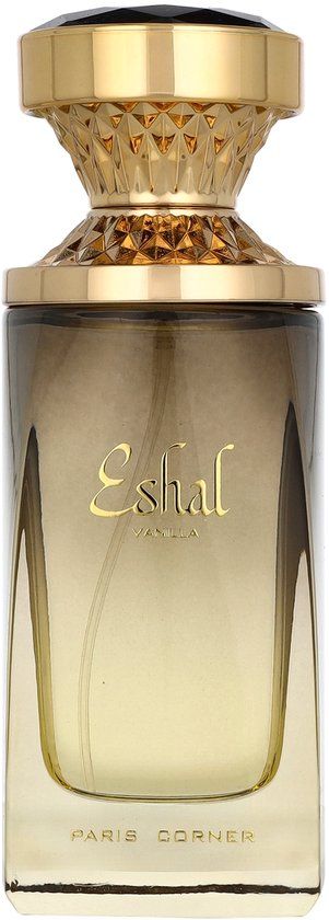 Paris Corner Eau de Parfum / 100 ml / Unisex