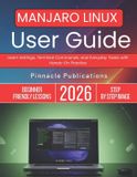Manjaro Linux User Guide 2026