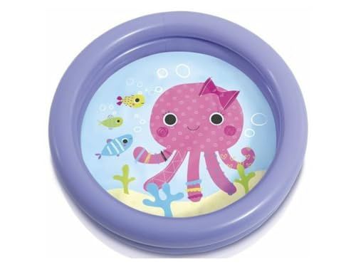 Intex Mijn eerste zwembad 61x15 2 Assortiment