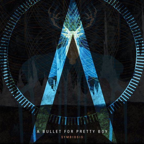 Bertus Distributie A Bullet for Pretty Boy Symbiosis