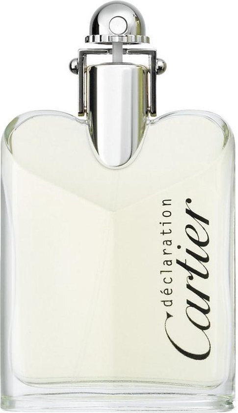 Ã‰ric Cartier Cartier Declaration for Men - 50 ml - Eau de toilette