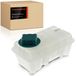 Volvo Réservoir de liquide de refroidissement - Vase d'expansion du système de refroidissement - Remplacement pour Volvo 740, 940, 960, S90, V90 - OEM 9122997, 9122564, 8MA376702-524