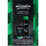 Wilkinson Sword Sensitive