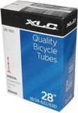 XLC VT-S28 Binnenband - 28 inch - Frans ventiel - Racefiets
