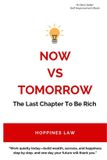 Now Independently Published Now vs Tomorrow Paperback