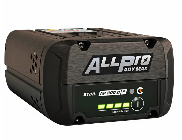 Stihl AP 300.0 P | 36V / 9,3Ah Accumulator