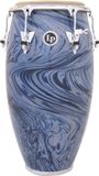 LP Latin Percussion LPL559XJM Joe Madera Wood Conga Chrome percussie