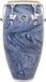 LP Latin Percussion LPL559XJM Joe Madera Wood Conga Chrome percussie