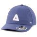 Flexfit, Casquette unisexe, bleu marine, taille unique