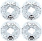 Ricta Wheels Wireframe Sparx White-Grey
