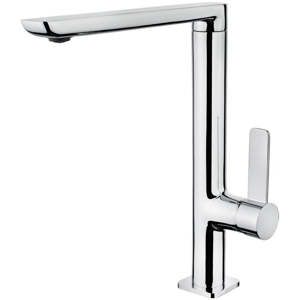Teka FO 915 - Keukenkraan - Zilver - 629150200