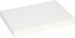 Creativ company CC Construction Card, 250 g, white, 100 sheets