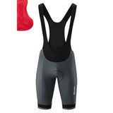 Gonso heren Fietsbroek Sitivo Bib M