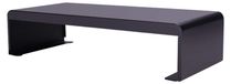 Merkloos Ergonomisch Monitor Rack voor Desktopgebruik