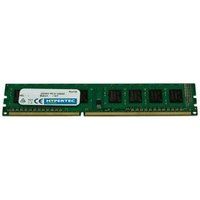 Hypertec DDR3 4GB DIMM 240-pins 1066 MHz / PC3-8500 RAM Module for Fujitsu Celsius W380; ESPRIMO C5731, E5731, E9900, P2560
