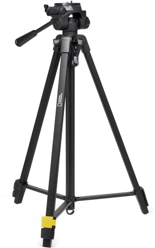 National Geographic Photo Tripod Large - 8024221727111
