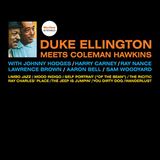 Ellington Duke Meets Coleman Hawkins