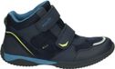 Superfit - 9385 - Half-hoog - Blauw - Maat 39