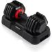 Hammer Dumbbell StrongLock 4.0 25 kg