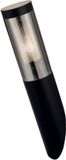 Searchlight Batton Lampe d'extérieur noire - 93901BK