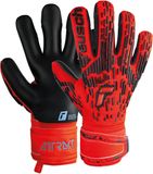 Reusch Attrakt Freegel Silver uniseks-volwassene keeperhandschoenen voor volwassenen