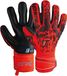 Reusch Attrakt Freegel Silver uniseks-volwassene keeperhandschoenen voor volwassenen
