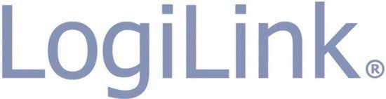 LogiLink ID0117 Gaming Mousepad - Black