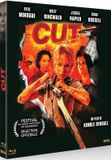 Bqhl Cut / Blu-ray / 2000