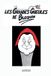 Les Grandes Gueules de Bléquin - Benoît Quinquis - Paperback