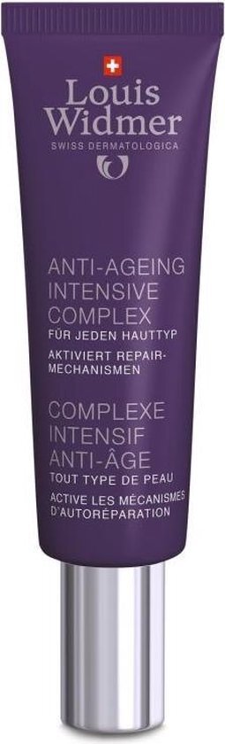 Louis Widmer Anti-Age Intensif Serum 30 ml