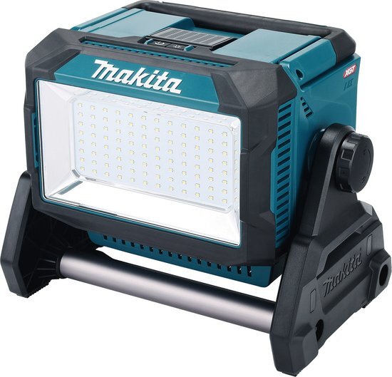 Makita DEAML009G LXT 14.4V / 18V / XGT 40V Max accu bouwlamp body - 2000lx