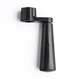 Rp114 Jim Dunlop - Tuning Winder - Stringwinder Deluxe - Zilver