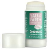 Salt Of the Earth natuurlijke deodorantstick, meloen & komkommer