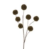 Roberts Collection bonnet 98cm vert foncé