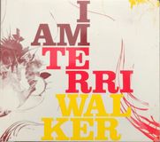 Dekkor Records Terri Walker I Am