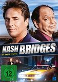 KSM GmbH Nash Bridges - Die erste Staffel