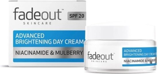 Fade Out Extra Care 50 ml